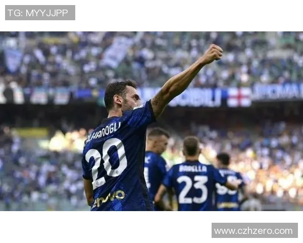 国米全场精彩瞬间集锦揭晓 胜利背后的关键时刻与精彩表现