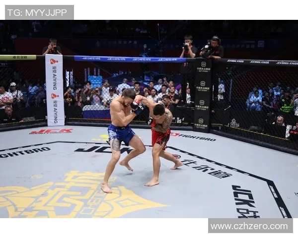 MMA格斗之夜震撼KO瞬间回顾精彩集锦瞬间燃爆全场